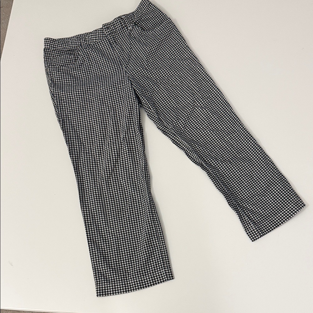 Tracy Evans Limited kids 🧒 Size 5 Mid Rise Stretch Lexington Straight
